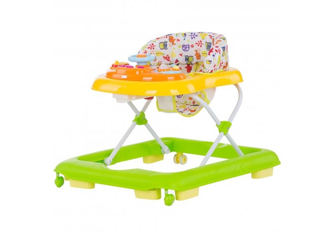 Premergator Chipolino Carrera multicolor
