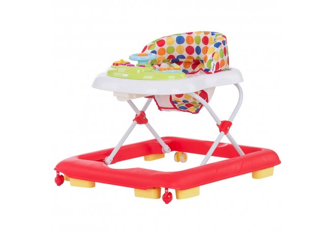 Premergator Chipolino Carrera red
