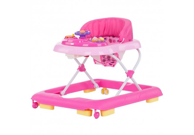 Premergator Chipolino Carrera pink