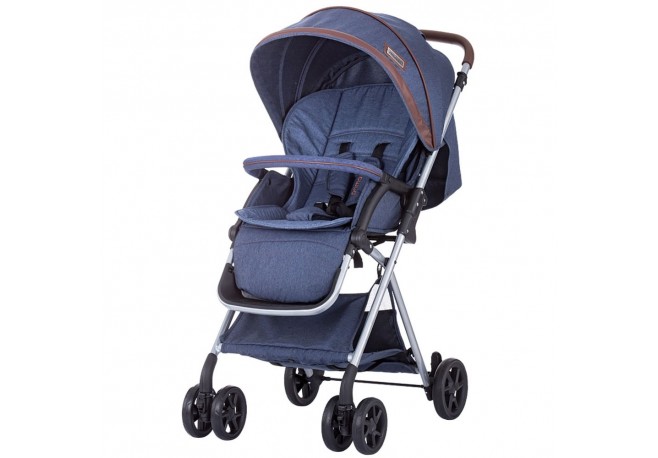 Carucior sport Chipolino Primavera denim