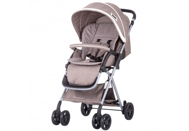 Carucior sport Chipolino Primavera mocca