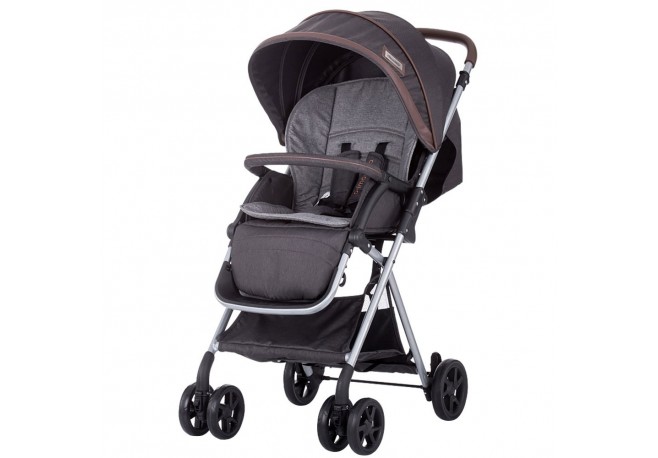 Carucior sport Chipolino Primavera graphite