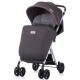 Carucior sport Chipolino Primavera graphite