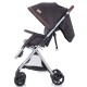 Carucior sport Chipolino Primavera graphite