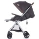 Carucior sport Chipolino Primavera graphite