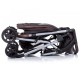 Carucior sport Chipolino Primavera graphite
