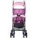 Carucior sport Chipolino Coco orchid linen
