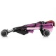 Carucior sport Chipolino Coco orchid linen