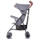 Carucior sport Chipolino Coco grey linen