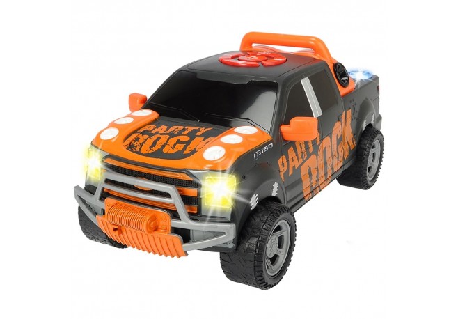 Masina Dickie Toys Ford F150 Party Rock