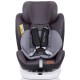 Scaun auto Chipolino Tourneo 0-36 kg graphite cu sistem Isofix