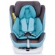 Scaun auto Chipolino Tourneo 0-36 kg baby blue cu sistem Isofix