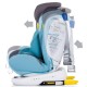Scaun auto Chipolino Tourneo 0-36 kg baby blue cu sistem Isofix