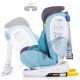 Scaun auto Chipolino Tourneo 0-36 kg baby blue cu sistem Isofix