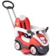 Masinuta de impins Smoby Bubble Go