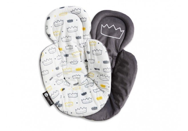 Perna pentru nou nascuti MamaRoo Little Royal