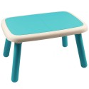 Masuta pentru copii Smoby blue