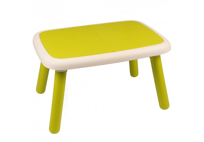 Masuta pentru copii Smoby green