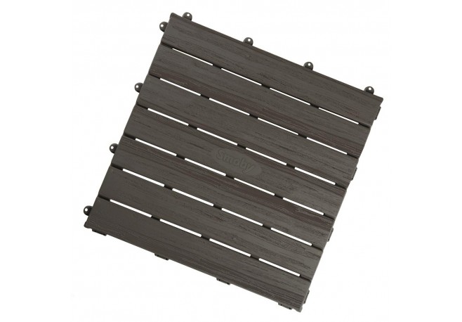 Set Smoby Podea casuta 45x45 cm 6 buc