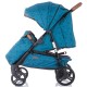 Carucior gemeni Chipolino Passo Doble boy girl