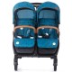 Carucior gemeni Chipolino Passo Doble ocean