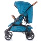 Carucior gemeni Chipolino Passo Doble ocean