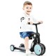 Bicicleta tricicleta si trotineta Chipolino All Ride 4 in 1 sky