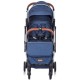 Carucior sport Chipolino Vibe denim