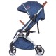 Carucior sport Chipolino Vibe denim