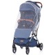 Carucior sport Chipolino Vibe denim