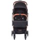 Carucior sport Chipolino Vibe onyx