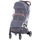 Carucior sport Chipolino Vibe onyx