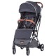 Carucior sport Chipolino Vibe graphite