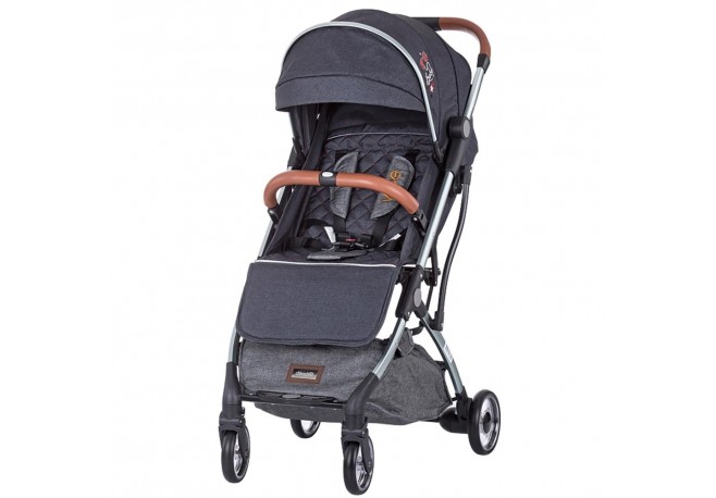 Carucior sport Chipolino Vibe graphite