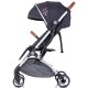 Carucior sport Chipolino Vibe graphite