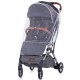 Carucior sport Chipolino Vibe graphite