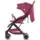 Carucior sport Chipolino Oreo orchid linen