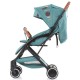 Carucior sport Chipolino Oreo mint linen