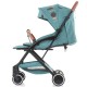 Carucior sport Chipolino Oreo mint linen