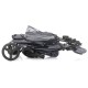 Carucior sport Chipolino Mixie graphite