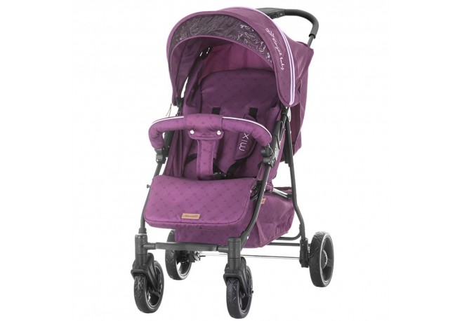 Carucior sport Chipolino Mixie orchid