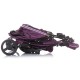 Carucior sport Chipolino Mixie orchid