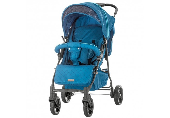 Carucior sport Chipolino Mixie ocean