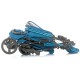 Carucior sport Chipolino Mixie ocean