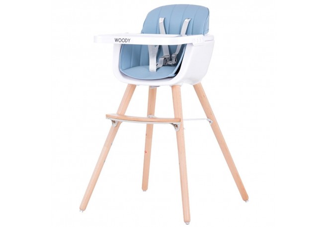 Scaun de masa Chipolino Woody sky