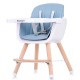 Scaun de masa Chipolino Woody sky