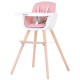 Scaun de masa Chipolino Woody orchid