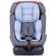 Scaun auto Chipolino Orbit 0-36 kg blue