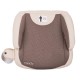 Inaltator auto Chipolino Roady mocca cu sistem Isofix