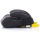 Inaltator auto Chipolino Roady grey cu sistem Isofix